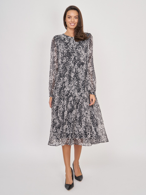 Э880022-31425/22-02 Платье Gerry Weber