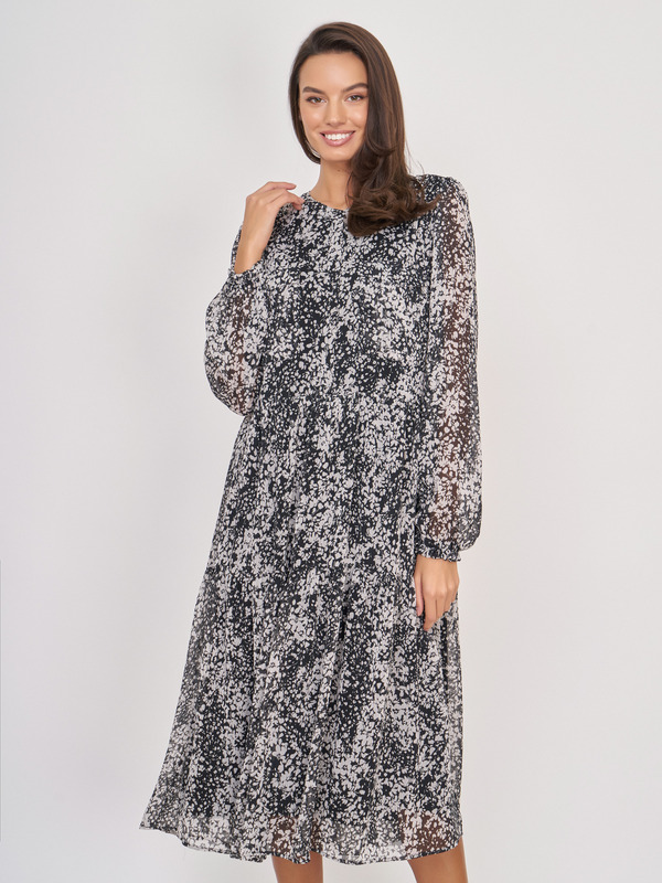 Э880022-31425/22-02 Платье Gerry Weber