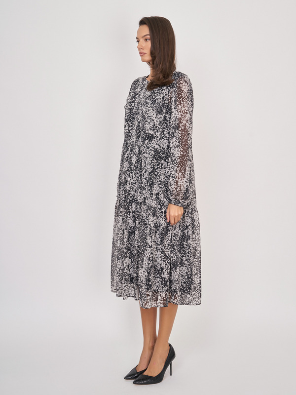 Э880022-31425/22-02 Платье Gerry Weber