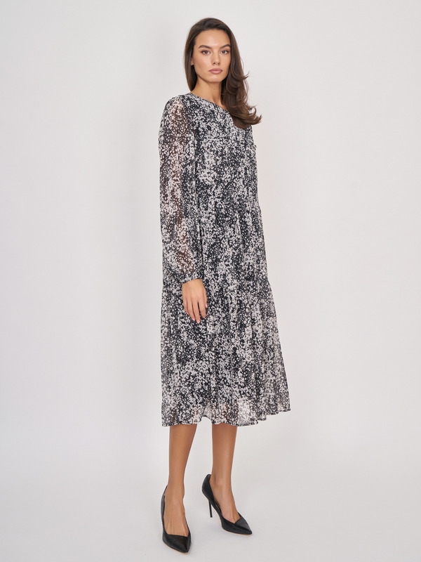 Э880022-31425/22-02 Платье Gerry Weber