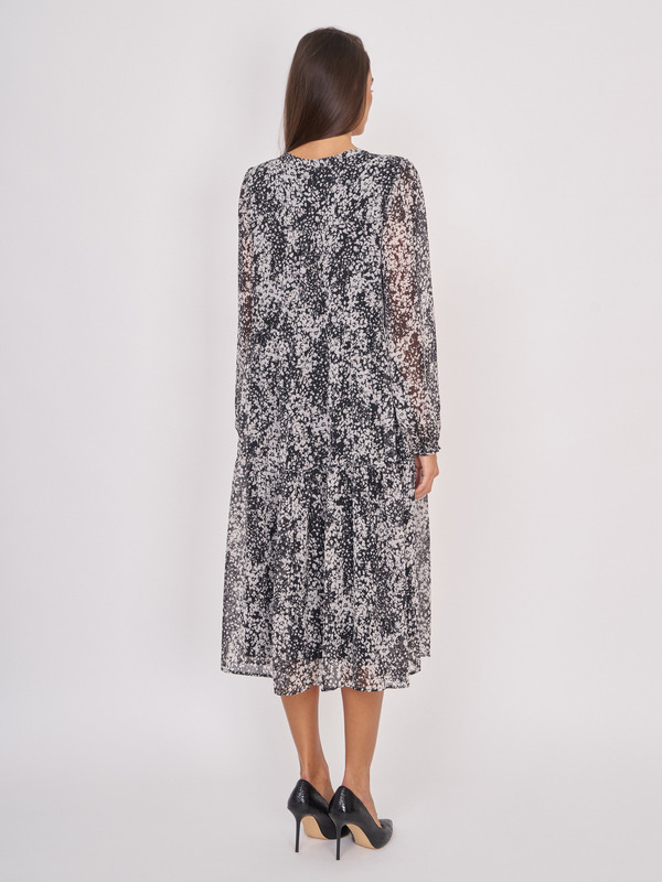 Э880022-31425/22-02 Платье Gerry Weber