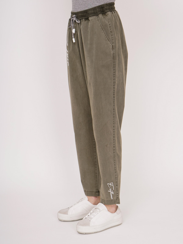 Э1-163-7002/22-01 Брюки Exitline