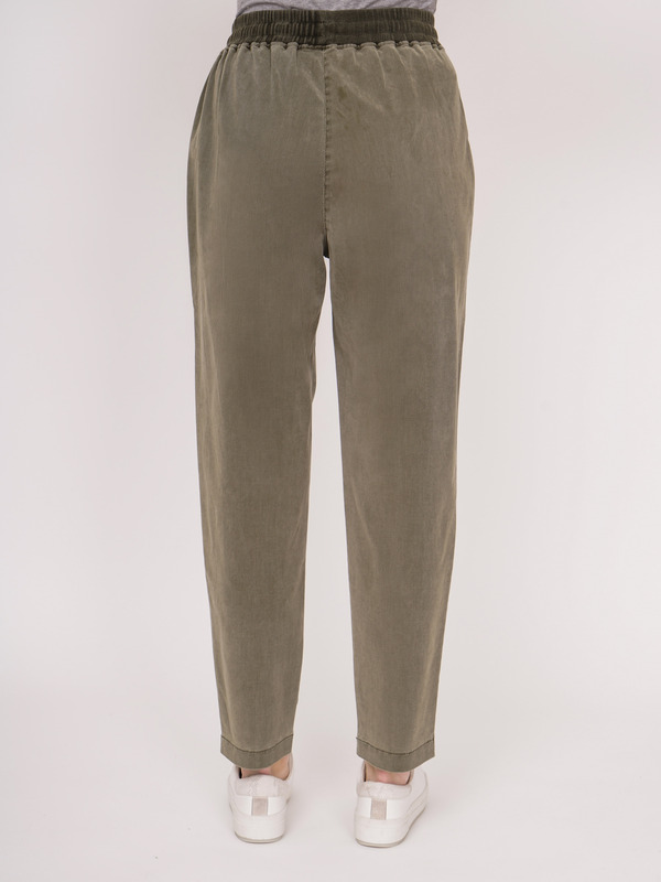 Э1-163-7002/22-01 Брюки Exitline