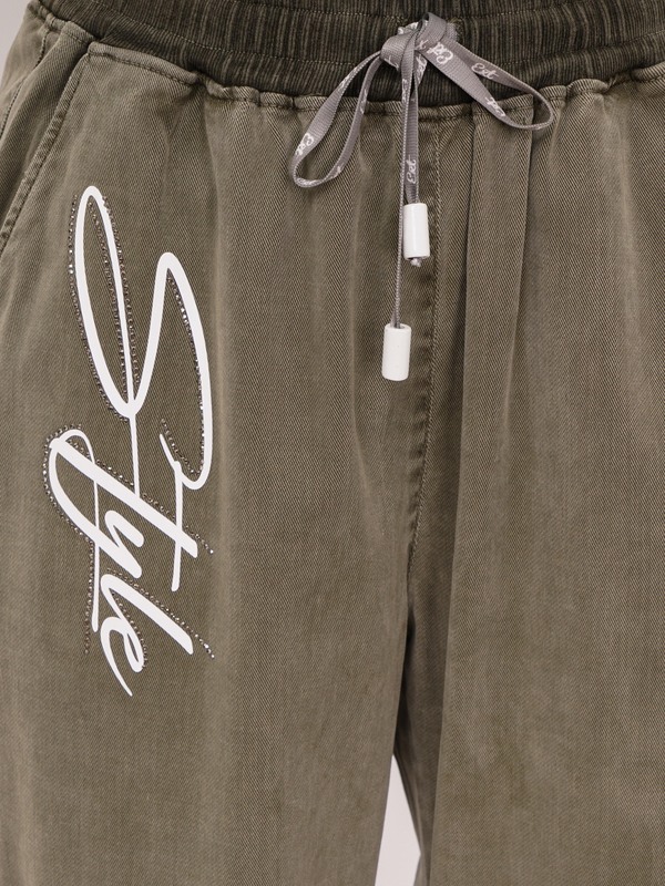 Э1-163-7002/22-01 Брюки Exitline