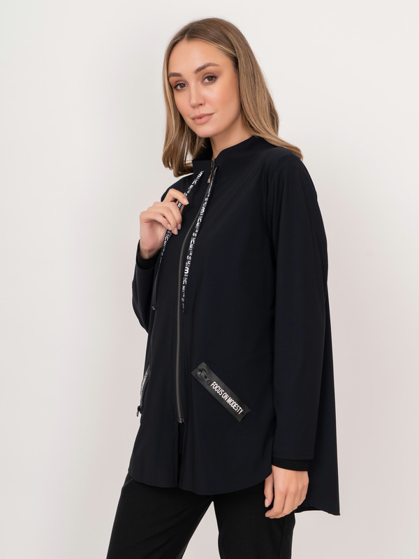 Э159600/22-02 Жакет Dorisstreich