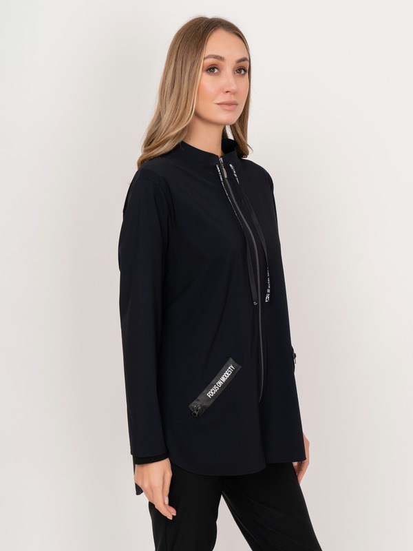 Э159600/22-02 Жакет Dorisstreich