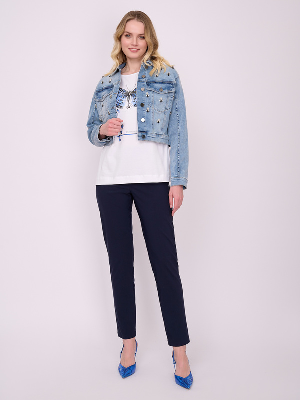 denim