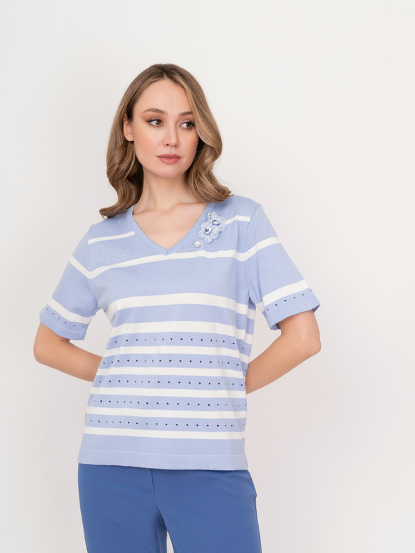 Э5060/22-01 Джемпер Felicita