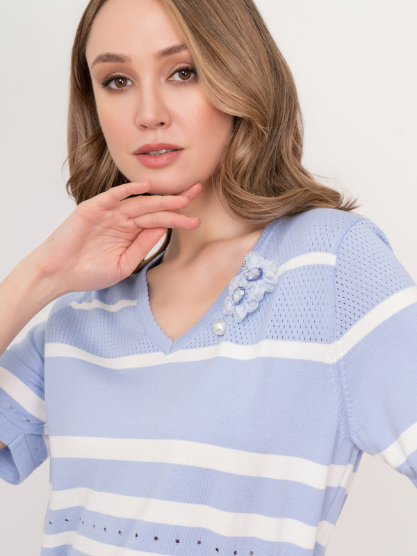 Э5060/22-01 Джемпер Felicita