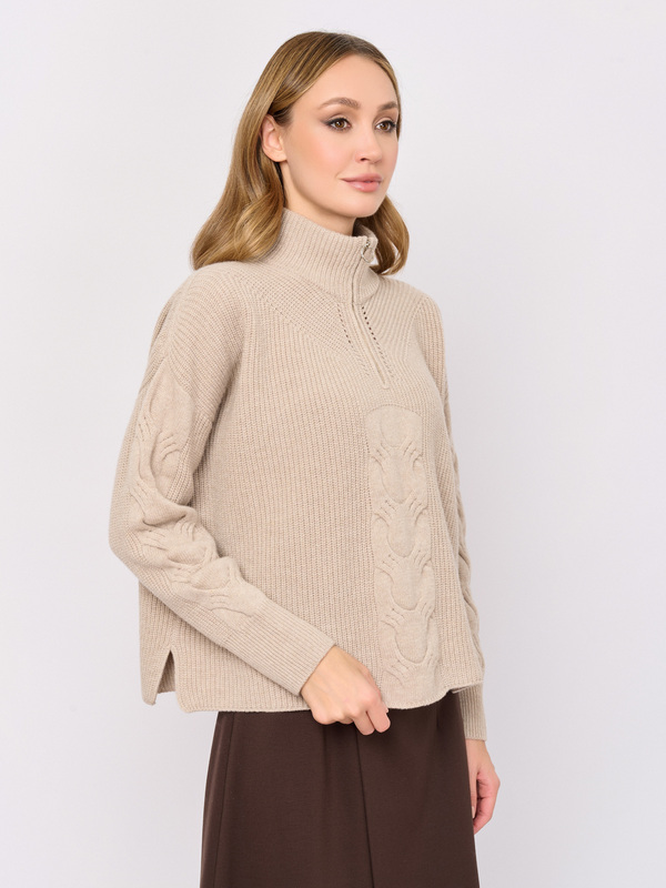 Джемпер D.Exterior, фото 4