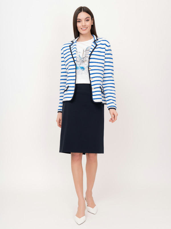 Э910120-67802/21-01 Юбка Gerry Weber