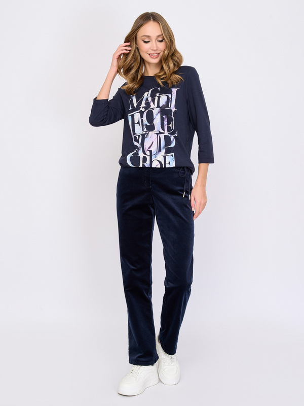 Джинсы Gerry Weber