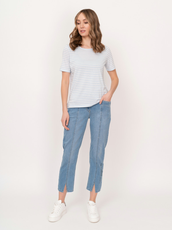 Э831900-14/131/22-01 Брюки (Джинсы) Ppep