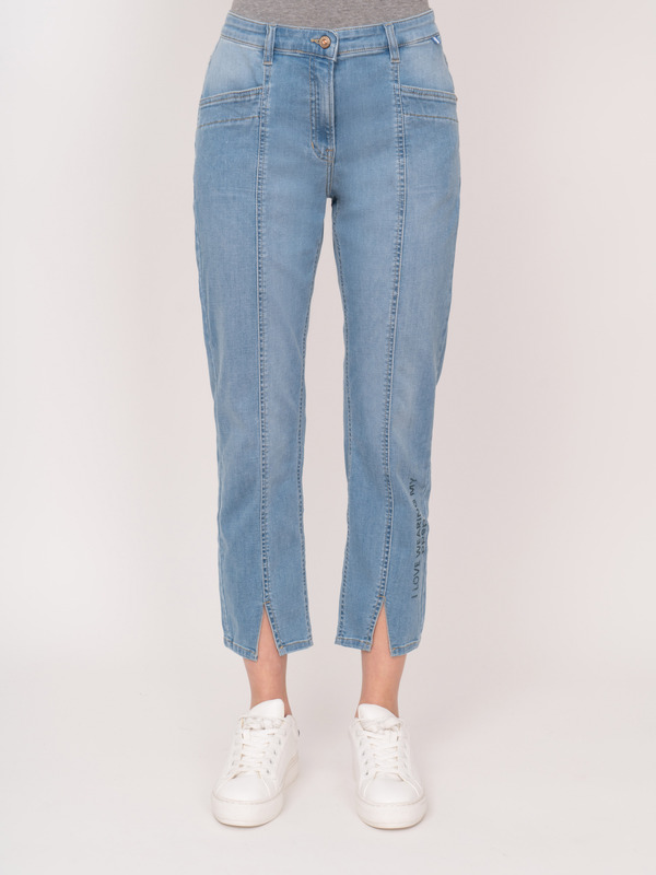 Э831900-14/131/22-01 Брюки (Джинсы) Ppep