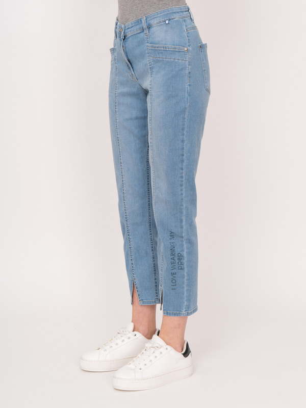 Э831900-14/131/22-01 Брюки (Джинсы) Ppep