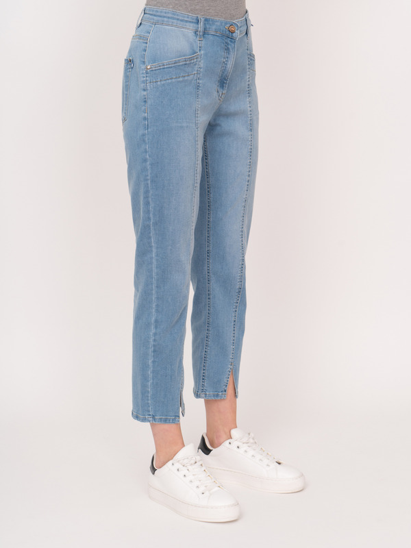 Э831900-14/131/22-01 Брюки (Джинсы) Ppep