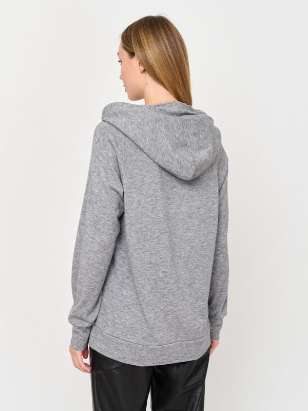 Э24D3601/м/24-02 Джемпер (толстовка) Donne da Sogno