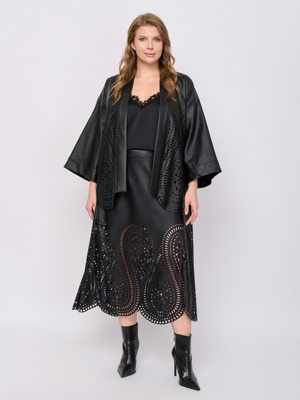 Юбка Mat Fashion