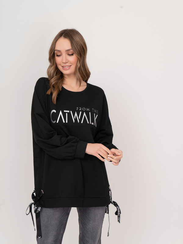 Э771602-26504/21-02 Джемпер Samoon