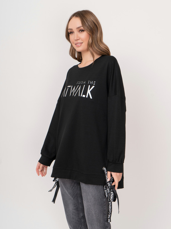 Э771602-26504/21-02 Джемпер Samoon