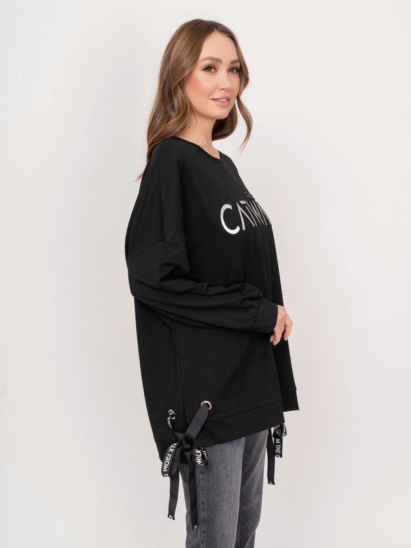 Э771602-26504/21-02 Джемпер Samoon