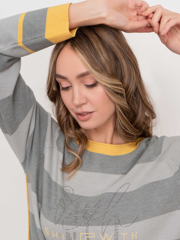 Э022658/21-02 Джемпер Rabe