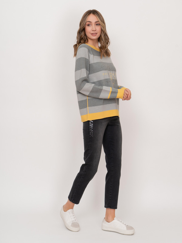 Э022658/21-02 Джемпер Rabe