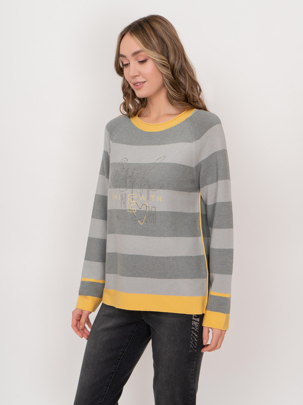 Э022658/21-02 Джемпер Rabe