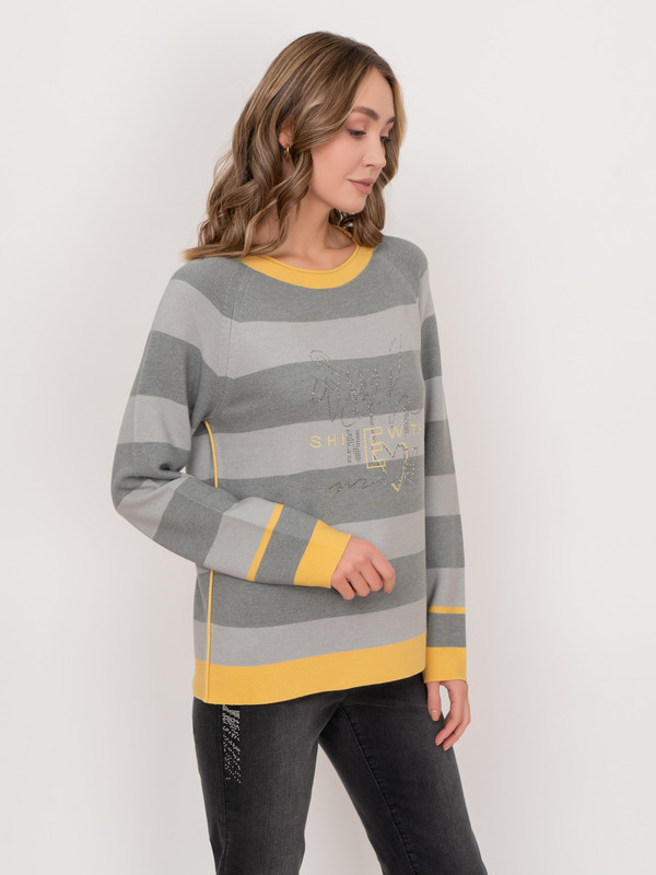 Э022658/21-02 Джемпер Rabe