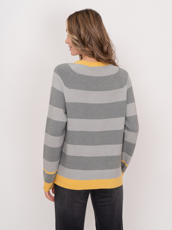 Э022658/21-02 Джемпер Rabe