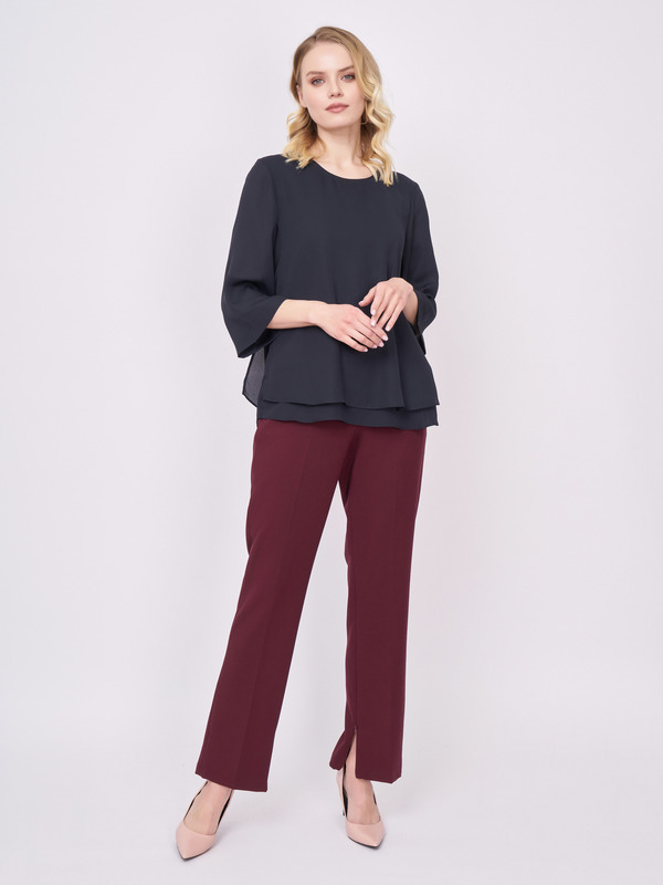 Э96296-31440/23-01 Блузка Gerry Weber
