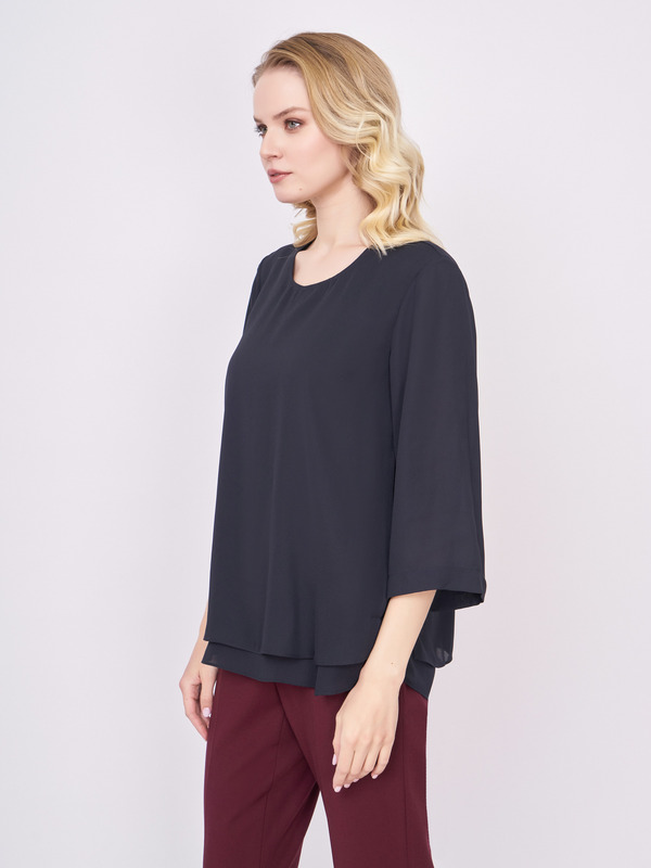 Э96296-31440/23-01 Блузка Gerry Weber