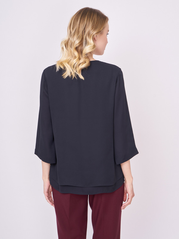 Э96296-31440/23-01 Блузка Gerry Weber