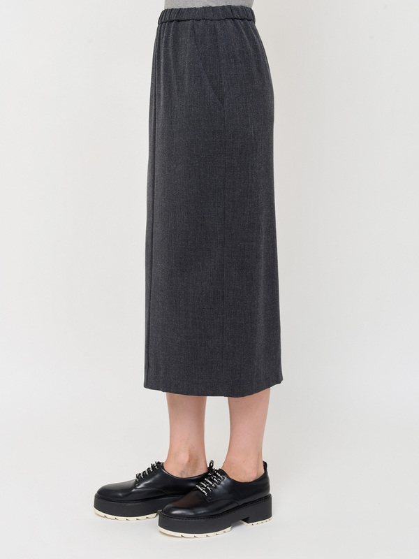 ЭQI5MR007/м/24-02 Юбка ICONA