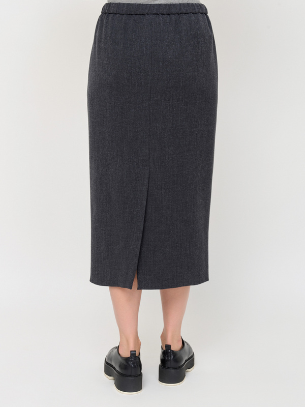 ЭQI5MR007/м/24-02 Юбка ICONA