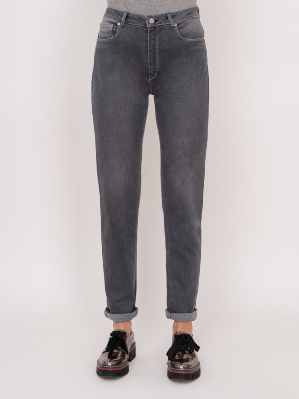 Э53944/21-02 Джинсы D.Exterior