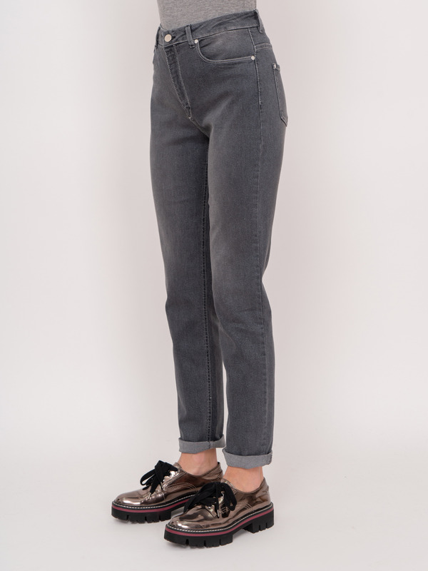 Э53944/21-02 Джинсы D.Exterior