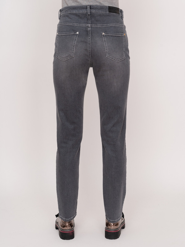 Э53944/21-02 Джинсы D.Exterior