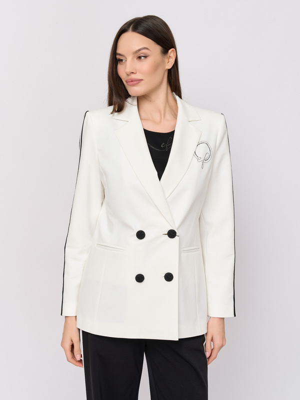 Жакет Elisa Fanti, фото 3