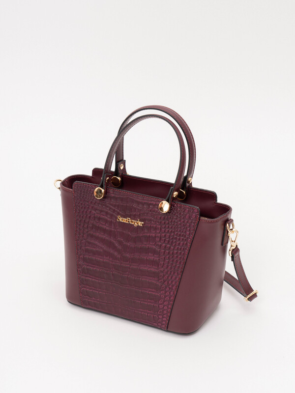 Э1527/20-02 Сумка Sara Burglar