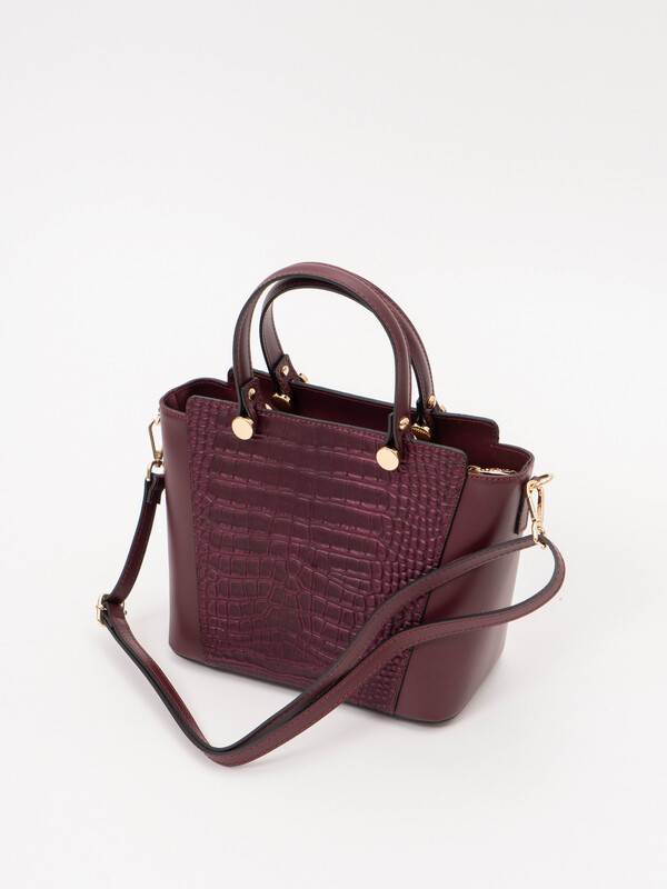 Э1527/20-02 Сумка Sara Burglar