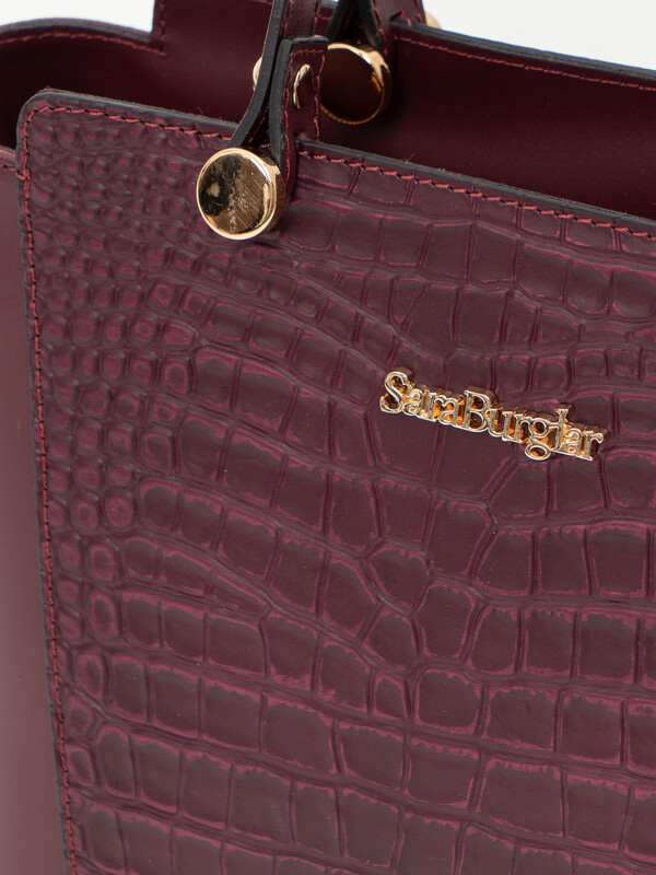 Э1527/20-02 Сумка Sara Burglar