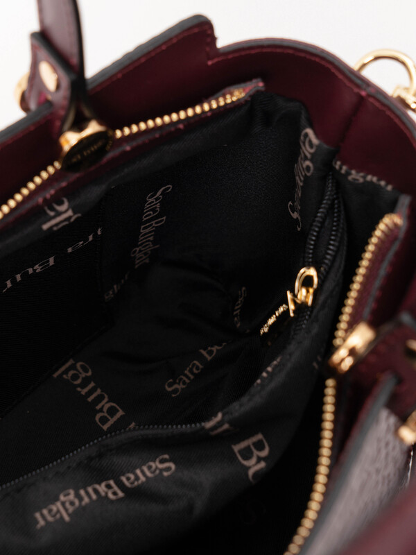 Э1527/20-02 Сумка Sara Burglar