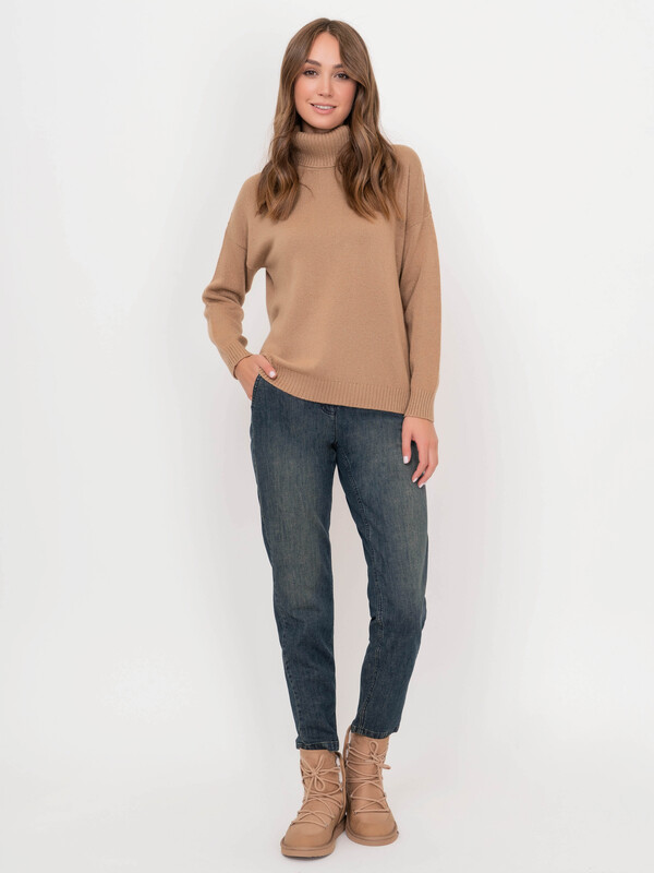 ЭRA 218 SI/20-2 Джемпер Musetti