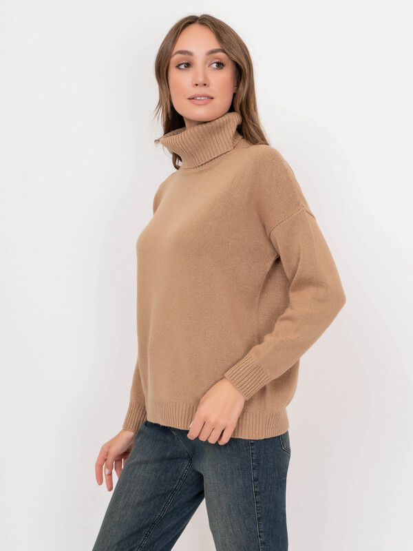 ЭRA 218 SI/20-2 Джемпер Musetti