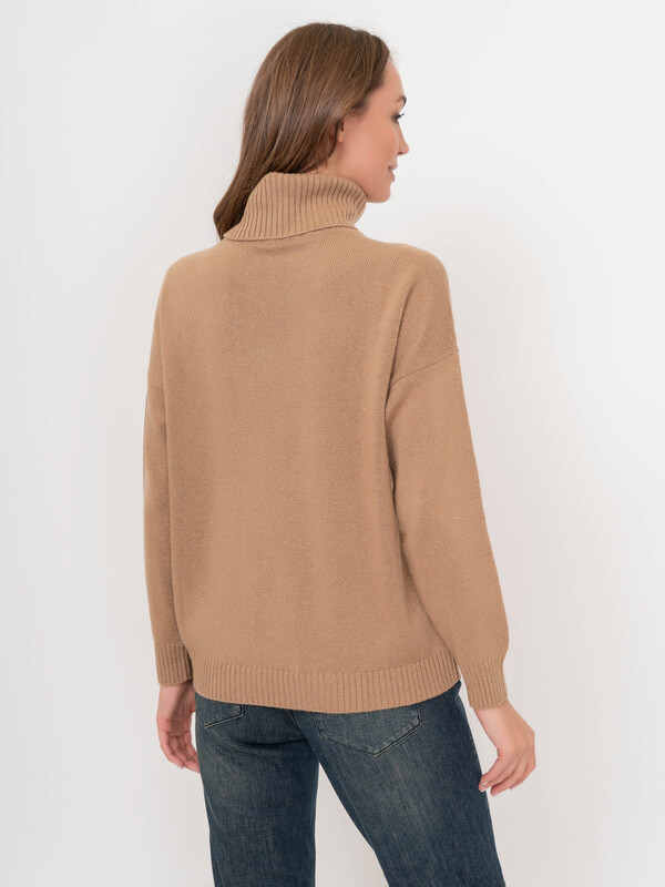 ЭRA 218 SI/20-2 Джемпер Musetti