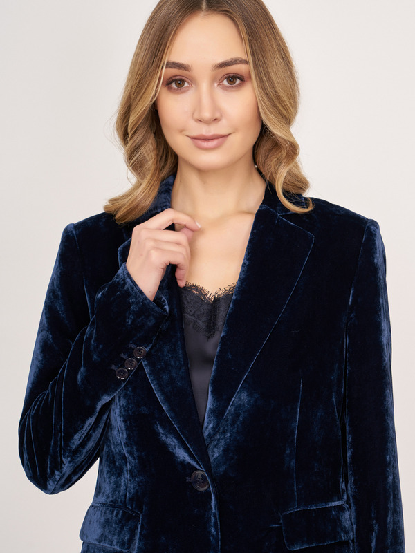 Э830047-31221/22-02 Жакет Gerry Weber