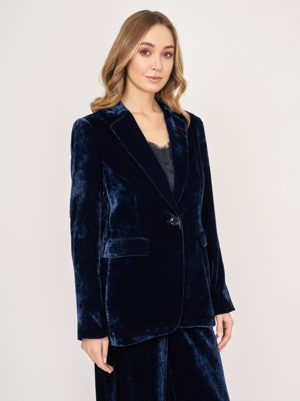 Э830047-31221/22-02 Жакет Gerry Weber