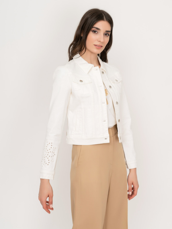 Э130030-11146/22-01 Жакет Taifun