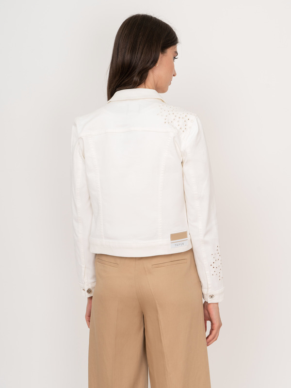 Э130030-11146/22-01 Жакет Taifun